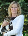Claudia Baldwin